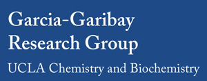 Garcia Garibay Research Group